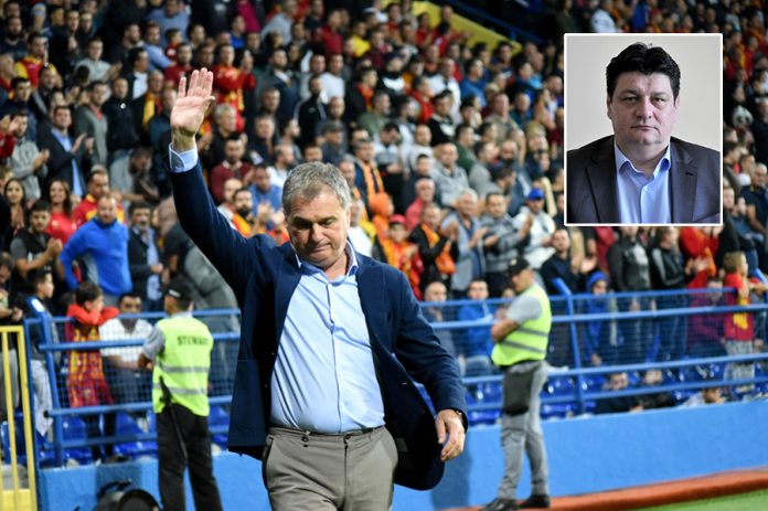 Montenegro vs Serbia