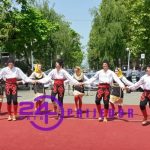 Festival folklora okupio učesnike iz pet zemalja