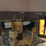 Izložba skulptura od drveta pod nazivom “I drvo ima dušu” (VIDEO)