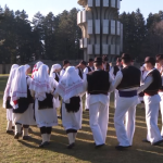 Prvi međunarodni festival folklora „Kozarsko kolo“ (VIDEO)