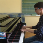 Mladi pijanisti iz Prijedora osvojili nagrade u Milanu (FOTO i VIDEO)