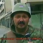 Pogledajte kako je general Novica Simić proglasio akciju "Koridor života" završenom
