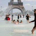U Francuskoj izmjerena 44,3 stepena, oboren temperaturni rekord