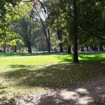 Mirni protest u četvrtak u Parku Mladen Stojanović
