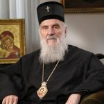 Irinej o Đukanoviću: Srpski narod lijepo kaže da je poturica gori od Turčina