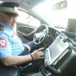 NE MOŽETE IM POBJEĆI Nova policijska auta sa radarima od sutra LOVE nesavjesne vozače (FOTO, VIDEO)