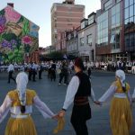 Završen Međunarodni festival foklora "Kozarsko kolo 2019"