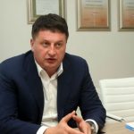 Radović odustao od kandidature za predsjednika DNS-a