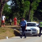 Policajac poginuo u teškoj saobraćajnoj nesreći (VIDEO)