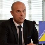 Odbačena disciplinska tužba i zahtjev za suspenzijom Milana Tegeltije