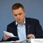 Vučićević: Prisluškivanje medija - strašan skandal