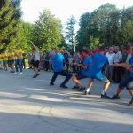 Jelićka drugi finalista kulturno-zabavnog karavana "Selo veselo 2019" (FOTO)