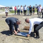 Položen kamen temeljac za novi pogon fabrike Edna metalvorking