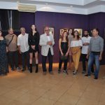 Prijedor: Festival crteža i muzike (FOTO i VIDEO)