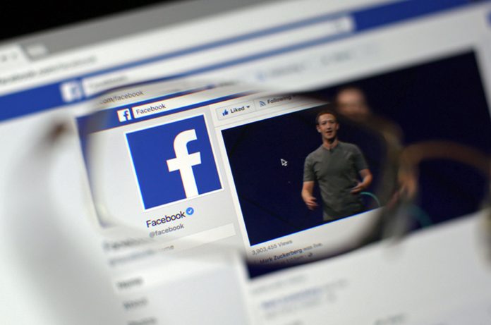 Facebook 3rd quarter 2017 results