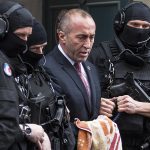 OSUMNJIČEN ZA RATNE ZLOČINE Danas saslušanje Ramuša Haradinaja u Hagu