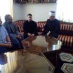 “DA OVO BUDE SAMO TUŽNA PROŠLOST” Izvinjenje SPC Islamskoj zajednici zbog incidenta u Trebinju