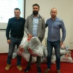 Raspored utakmica jesenjeg dijela sezone 2019/20 Prve lige Republike Srpske -Brčaci kreću iz Prijedora