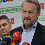 Izetbegović: SDS nema izborni rezultat da uđe u vlast