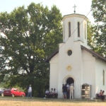 Služenjem liturgije završeno "Svetkovanje o Ognjenoj Mariji" (VIDEO)