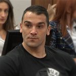 BRUTALNO PRETUKAO NOVINARA VLADIMIRA KOVAČEVIĆA Marko Čolić osuđen na četiri godine ROBIJE