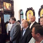 Crkveno-narodni sabor u Velikom Palančištu kod Prijedora (FOTO i VIDEO)