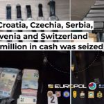 Razbijen balkanski lanac, oduzet kokain i dva miliona evra