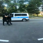 Uhapšen osumnjičeni za ubistvo Damira Ostojića (VIDEO)