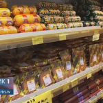 Oprez sa hranom na visokim temperaturama (VIDEO)