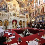 Ruska pravoslavna crkva: Dižemo glas u zaštitu SPC u Crnoj Gori