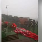 Olujno nevrijeme na području Konjica pričinilo materijalnu štetu (VIDEO)