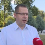 Kovačević: Prijetnje zabrinjavajuće i za osudu (VIDEO)