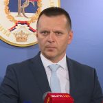 Lukač: Migrantski centri neće biti formirani u Srpskoj