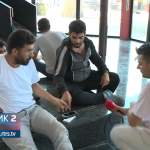 Savjet ministara tražio angažovanje OS BiH; Dodik odgovorio da vojska neće na granicu (VIDEO)