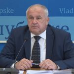 Milunović: Јulska penzija biće veća za dva odsto