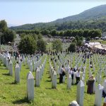 Komemoracija ubijenim Bošnjacima u Potočarima