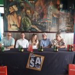U okiru prijedorskog Kulturnog ljeta i Ša Fest