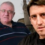 Šešelj: Kristijan Golubović je zapalio džamiju u Beogradu