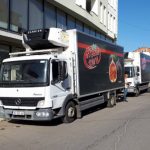 Petković: Haradinajevi kamioni sa hranom nisu pomoć, nego obmana