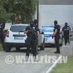 Osumnjičeni za ubistvo Damira Ostojića predat Tužilaštvu (FOTO/VIDEO)