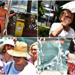 I narednih dana vruće, temperatura do 35 stepeni, za vikend i do 38