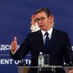 Vučić čestitao Handkeu Nobelovu nagradu