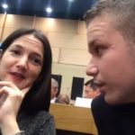 Skandal na pomolu: Stanivuković i Trivićka predali falsifikovanu peticiju