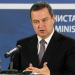 Dačić: Srpski narod pamtiće akciju “Oluja” po zlu