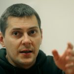 Marčelo u posjeti Prijedoru povodom početka nove školske godine