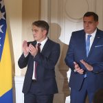 Dodik: Tražio sam sjednicu radi imenovanja predsjedavajućeg Savjeta ministara