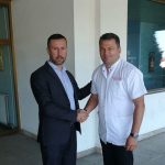 Sberbank Banjaluka donirala računar Bolnici u Prijedoru