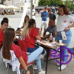 Akcija kluba mladih Crvenog krsta za pomoć trogodišnjoj sugrađanki