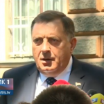 Dodik: Neću glasati za ANP, NATO je za Srbe neprihvatljiv (VIDEO)