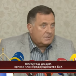 Dodik: Postignut dogovor za formiranje Savjeta ministara (VIDEO)